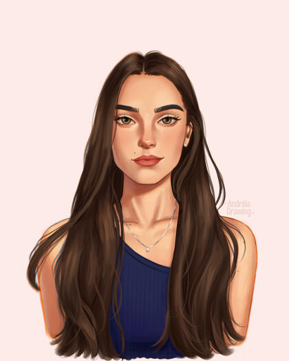 autorretrato