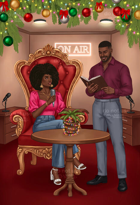 casal corpo todo + cenário